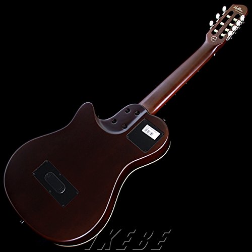 【値下げ】Godin Multiac Nylon SA ゴダン エレガッドギター Multiac Nylon Encore 7 Natural SG | Godin Guitars